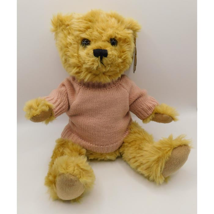 Dress your own 'Mumbles' Classic Teddy Bear / Christmas gift/ Birthday/ Gift / Teddy Bear