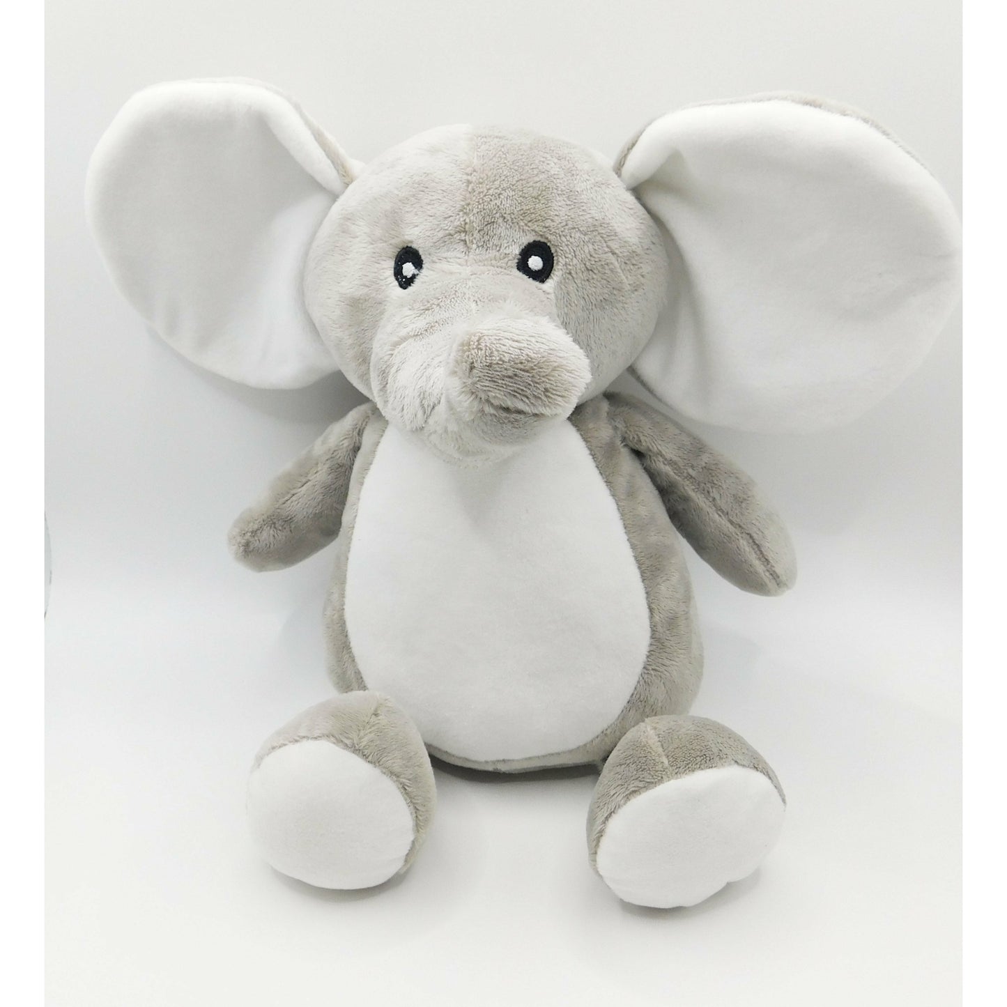 Dress your own 'Mumbles' Elegant Elephant/ Teddy Bear/ Christmas Gifts/ Birthday/ Gift/ Elephant