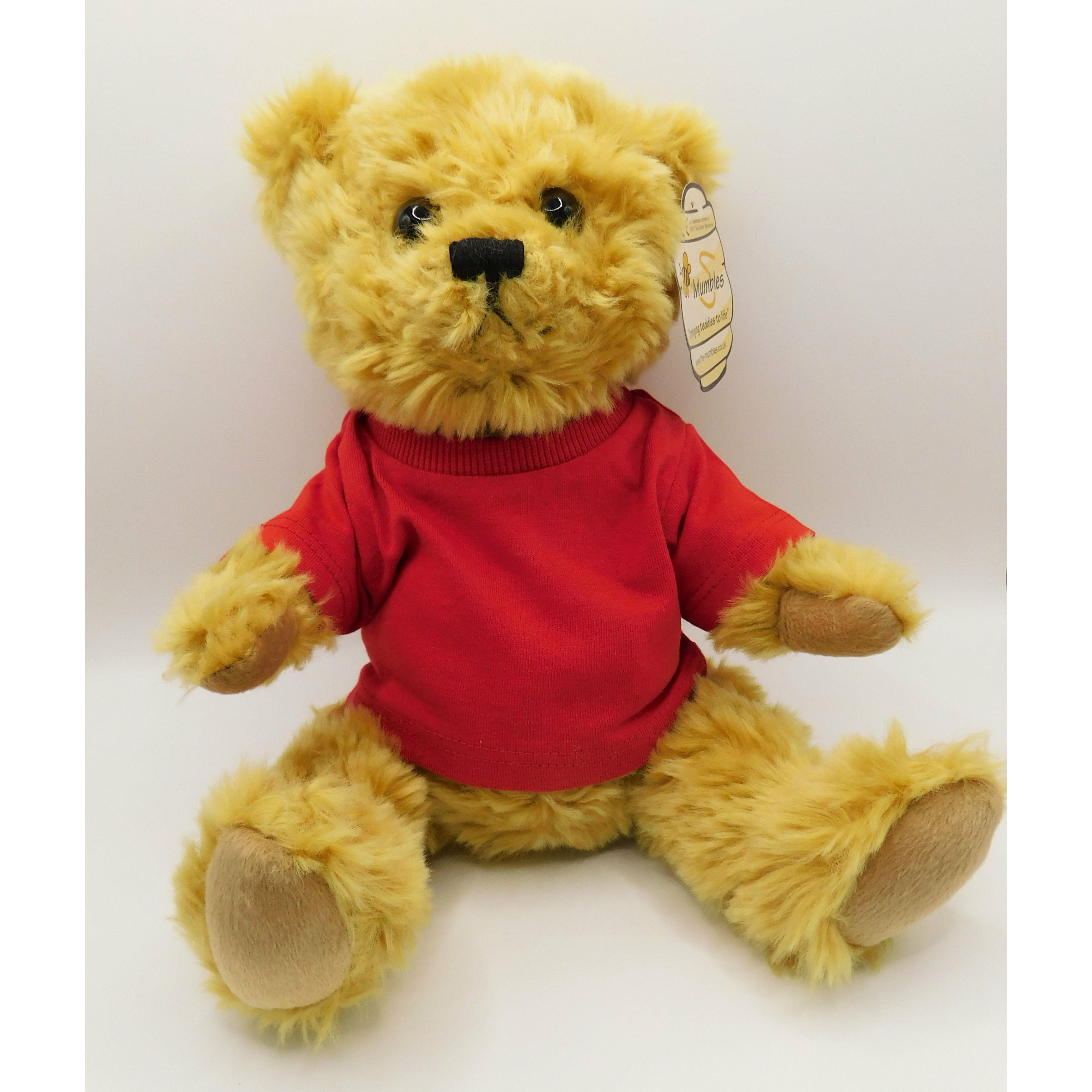 Birthday sale gift teddy