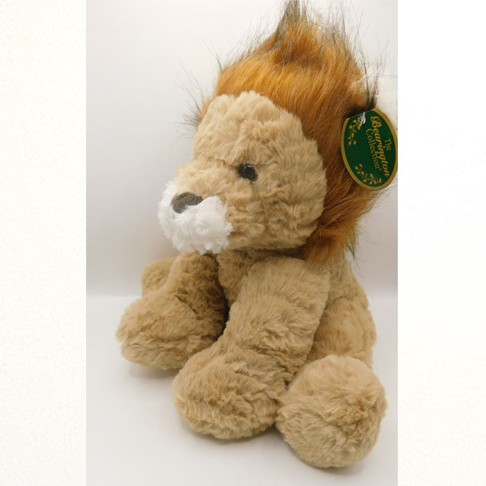 Bearington Roary the Lion/Teddy Bear/Gift/ Birthday/Christmas/Lion