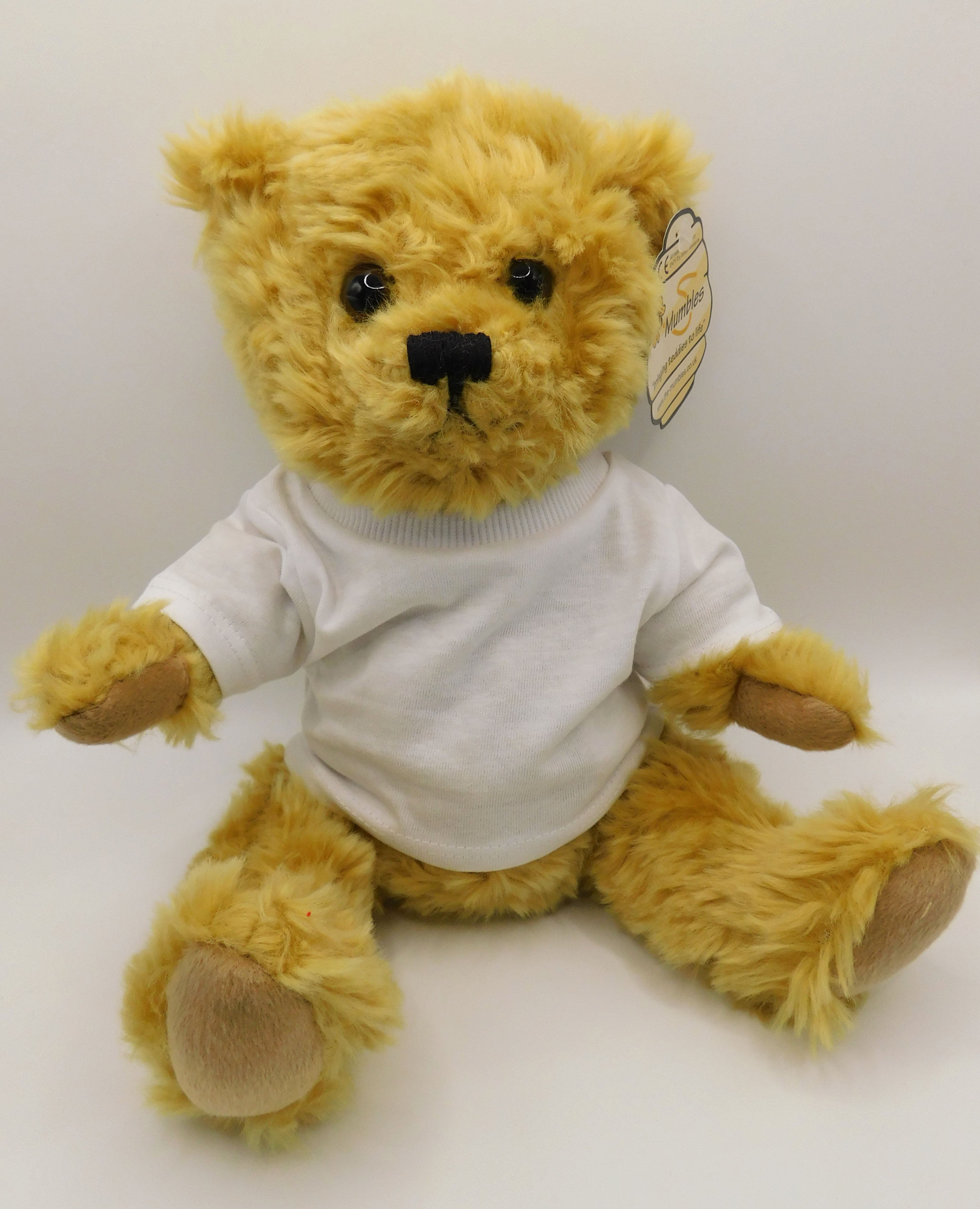 Easter deals teddy bears