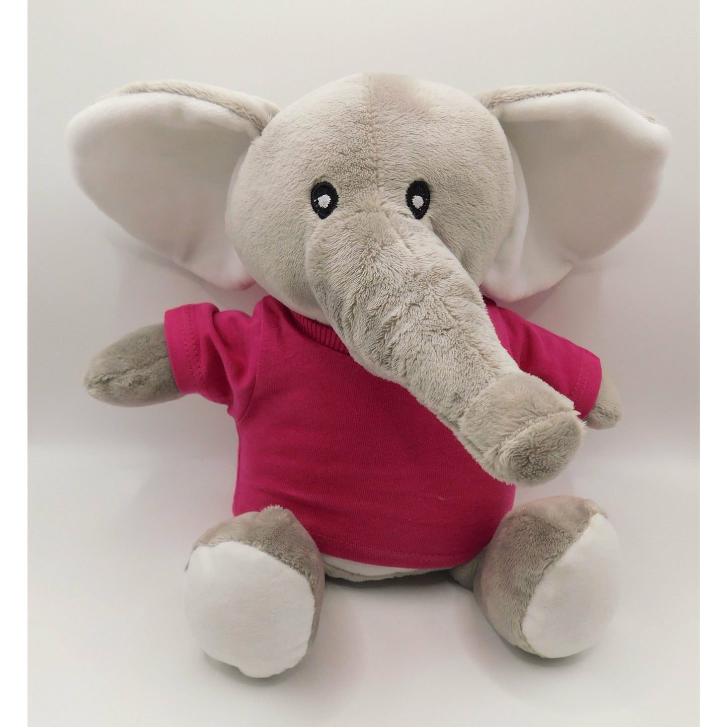 Dress your own 'Mumbles' Elegant Elephant/ Teddy Bear/ Christmas Gifts/ Birthday/ Gift/ Elephant