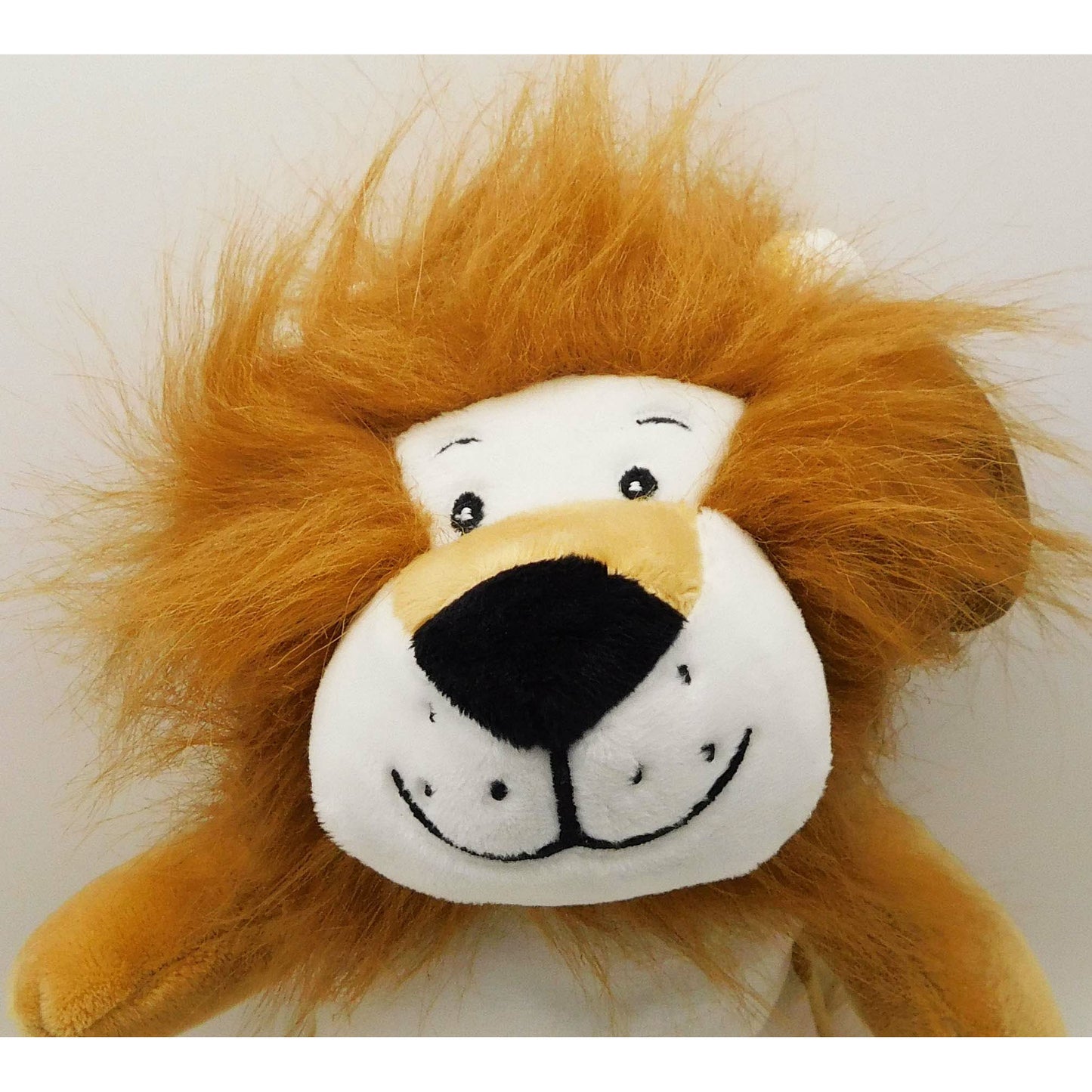 Dress your own 'Mumbles' Lovely Lion/ Christmas gift/ Birthday/ Gift / Teddy Bear/ Lion